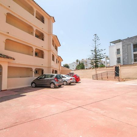 Erisa 59 By Ivi Real Estate Apartamento Torremolinos Exterior foto