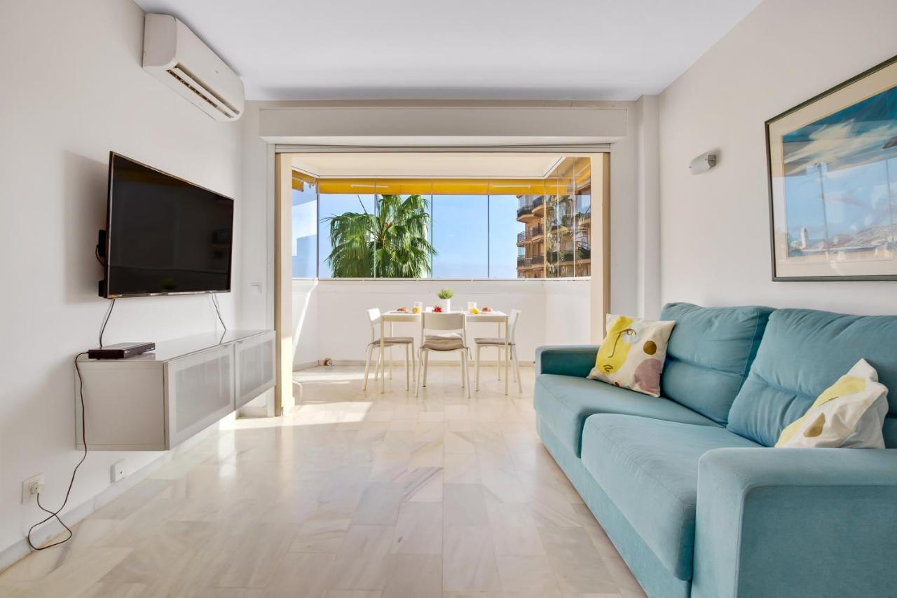 Erisa 59 By Ivi Real Estate Apartamento Torremolinos Exterior foto