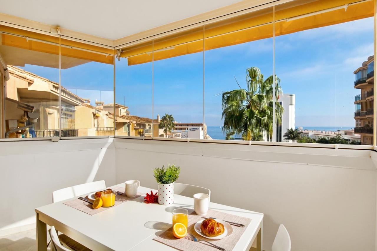 Erisa 59 By Ivi Real Estate Apartamento Torremolinos Exterior foto