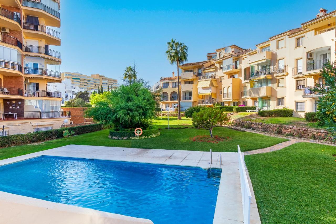 Erisa 59 By Ivi Real Estate Apartamento Torremolinos Exterior foto