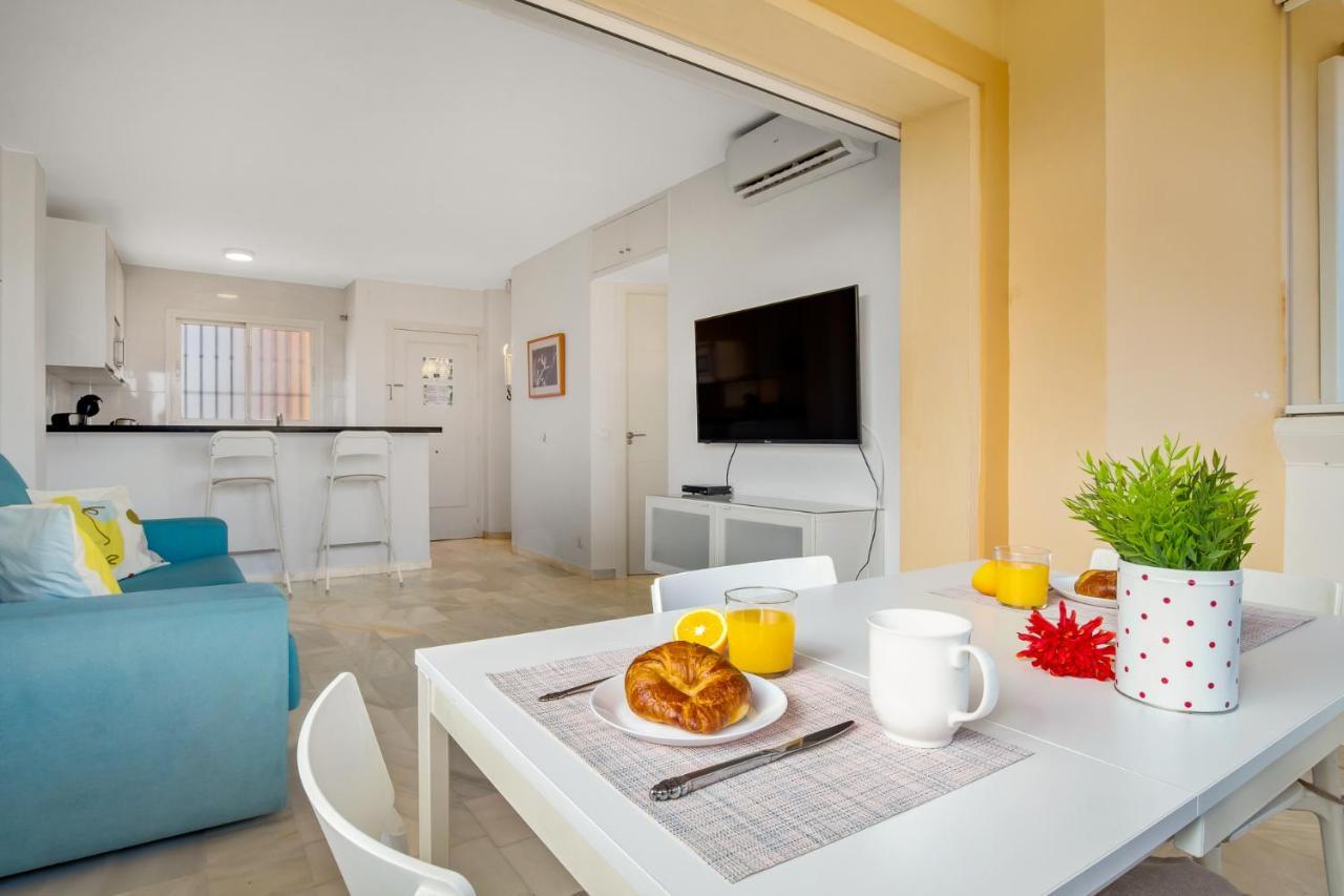 Erisa 59 By Ivi Real Estate Apartamento Torremolinos Exterior foto