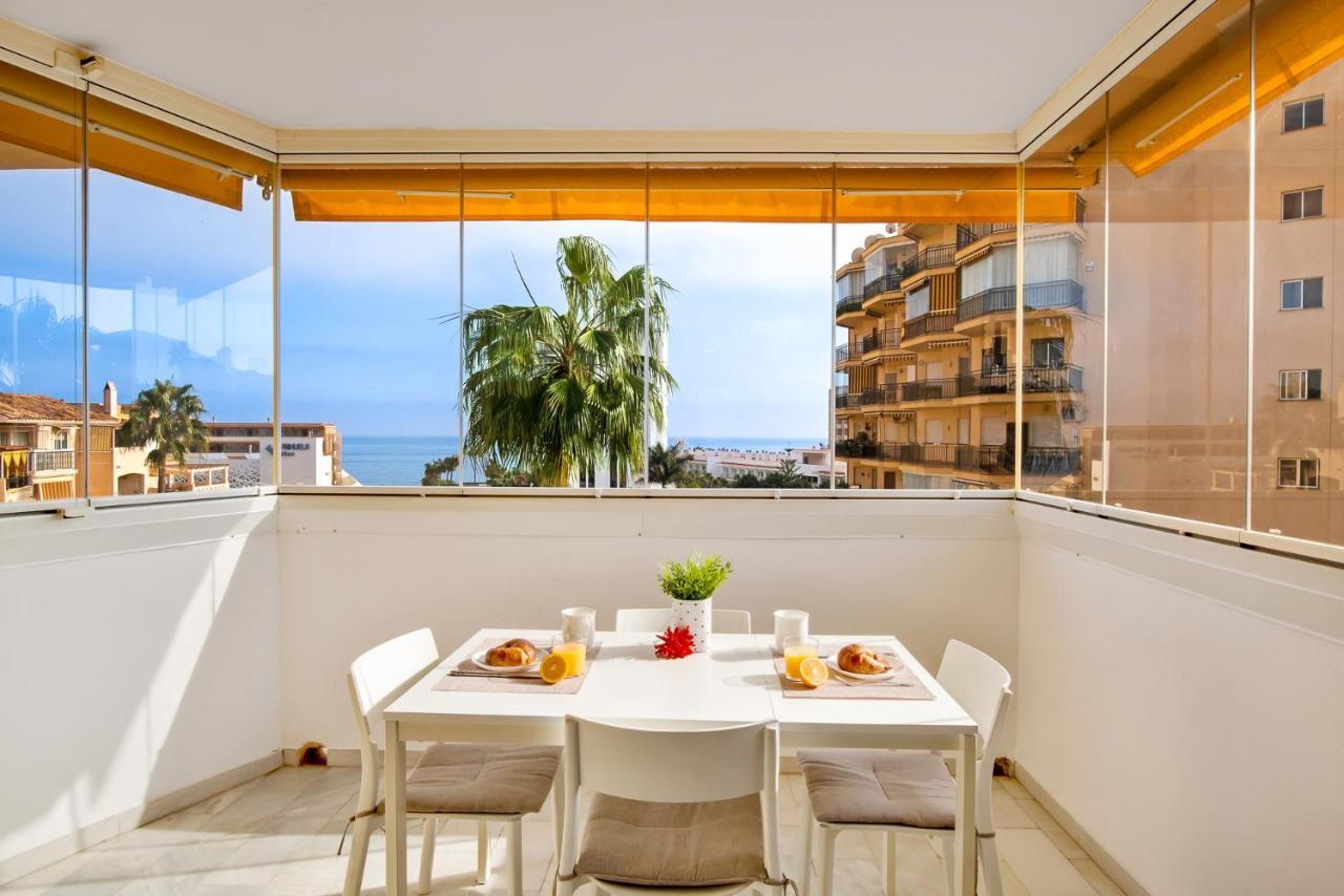 Erisa 59 By Ivi Real Estate Apartamento Torremolinos Exterior foto