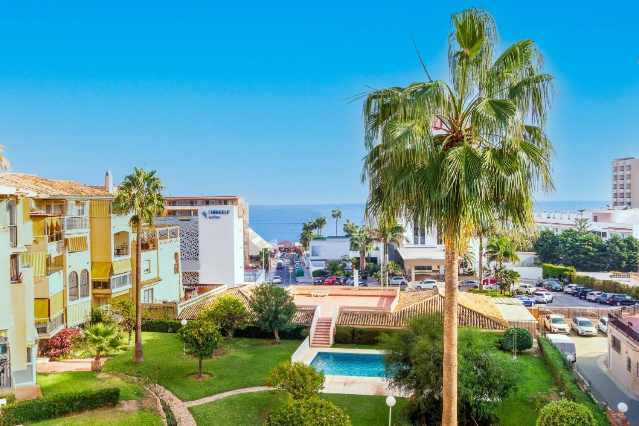 Erisa 59 By Ivi Real Estate Apartamento Torremolinos Exterior foto
