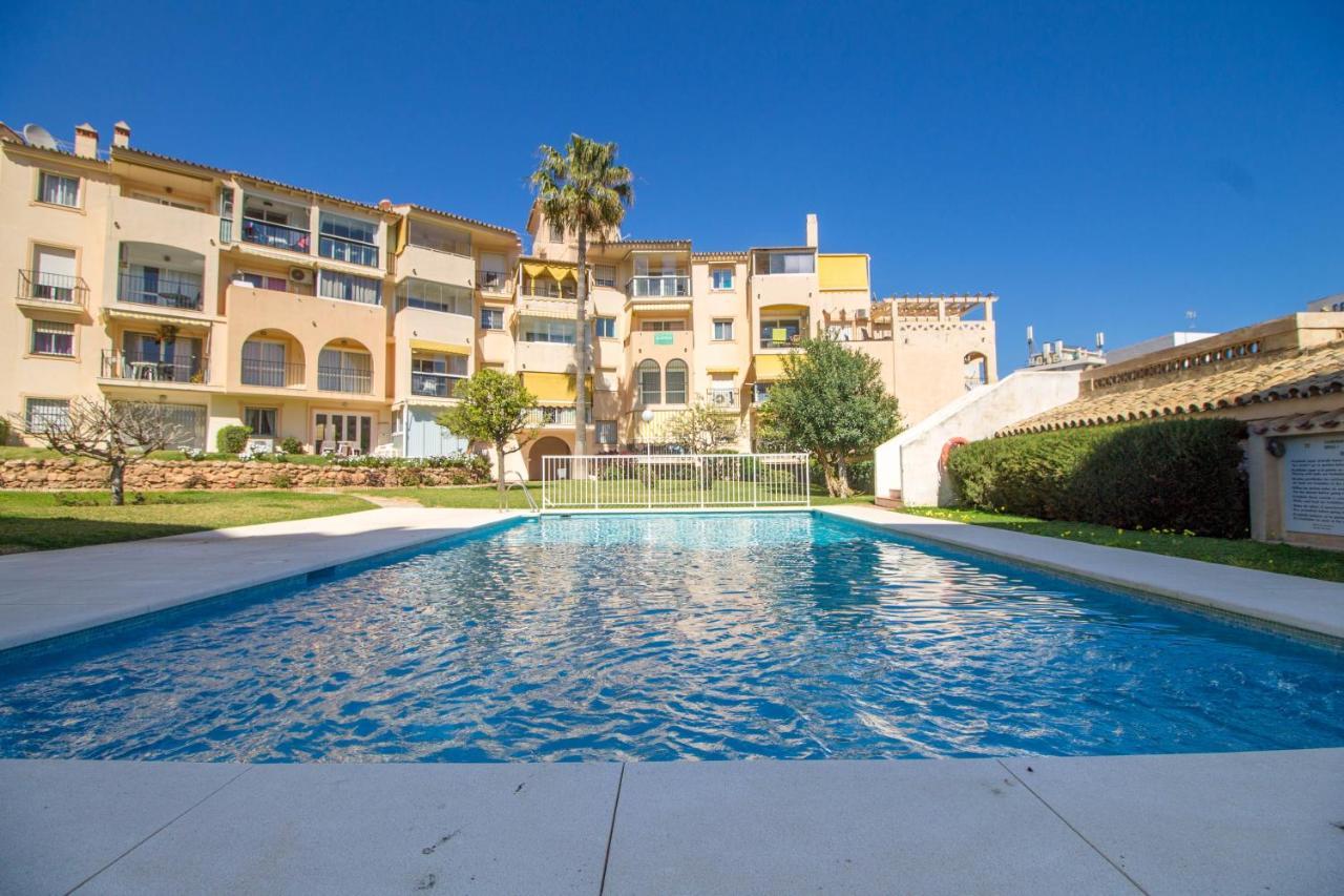 Erisa 59 By Ivi Real Estate Apartamento Torremolinos Exterior foto