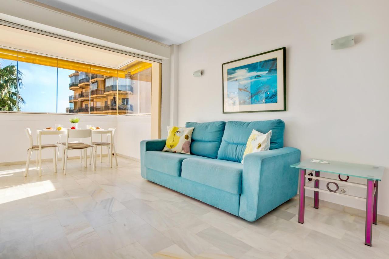 Erisa 59 By Ivi Real Estate Apartamento Torremolinos Exterior foto