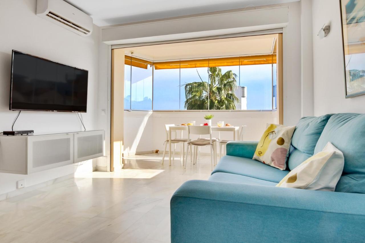 Erisa 59 By Ivi Real Estate Apartamento Torremolinos Exterior foto