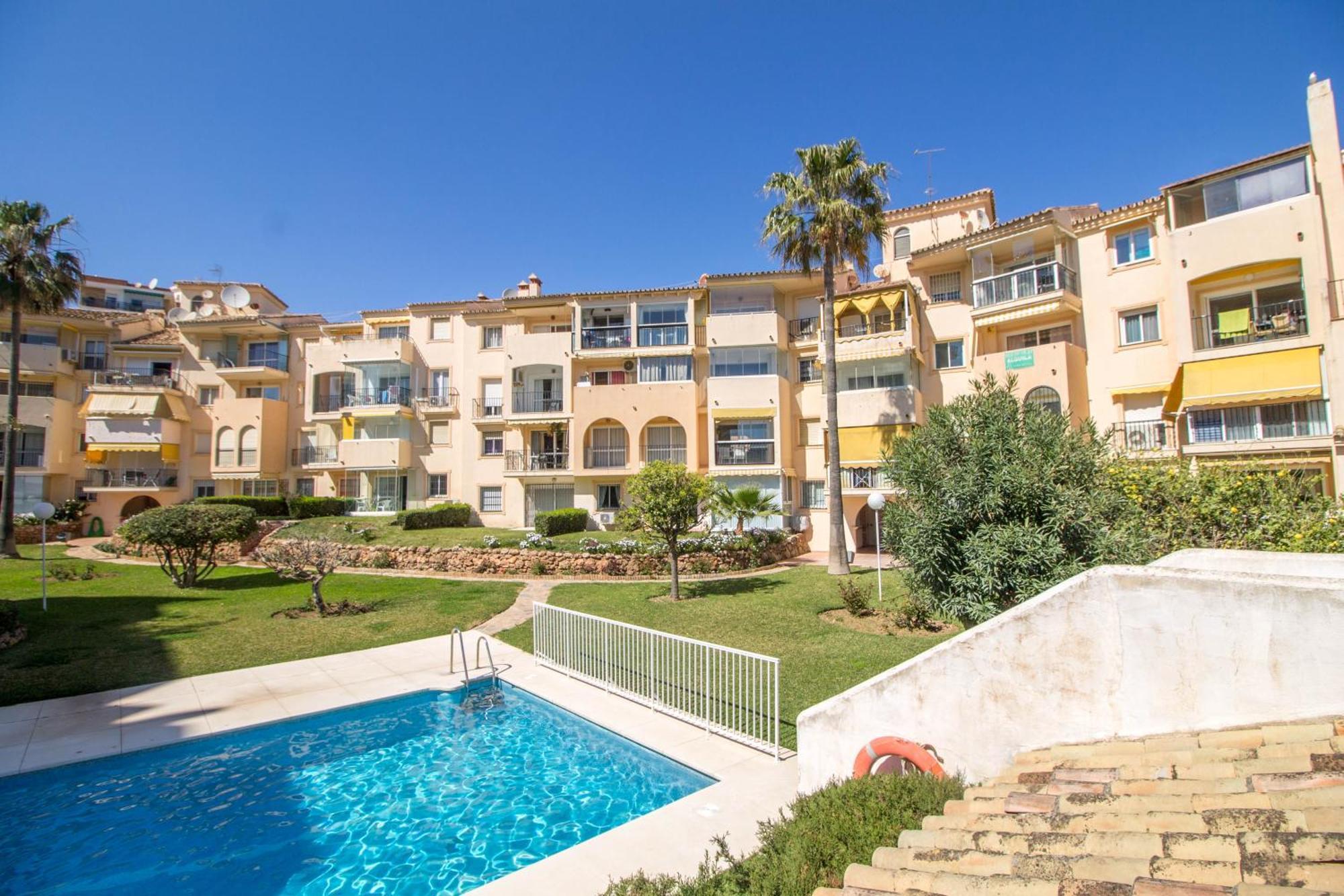 Erisa 59 By Ivi Real Estate Apartamento Torremolinos Exterior foto