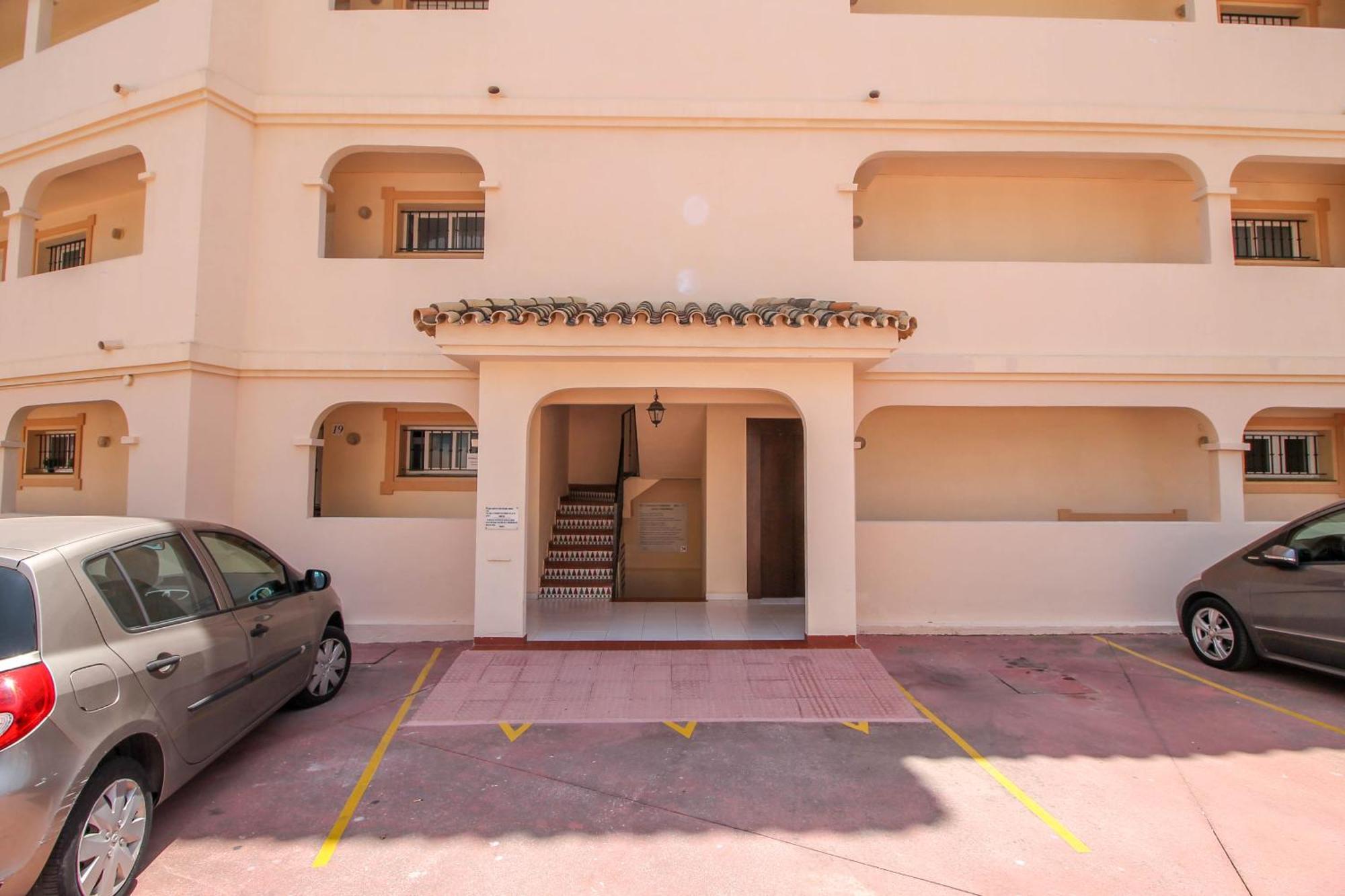 Erisa 59 By Ivi Real Estate Apartamento Torremolinos Exterior foto