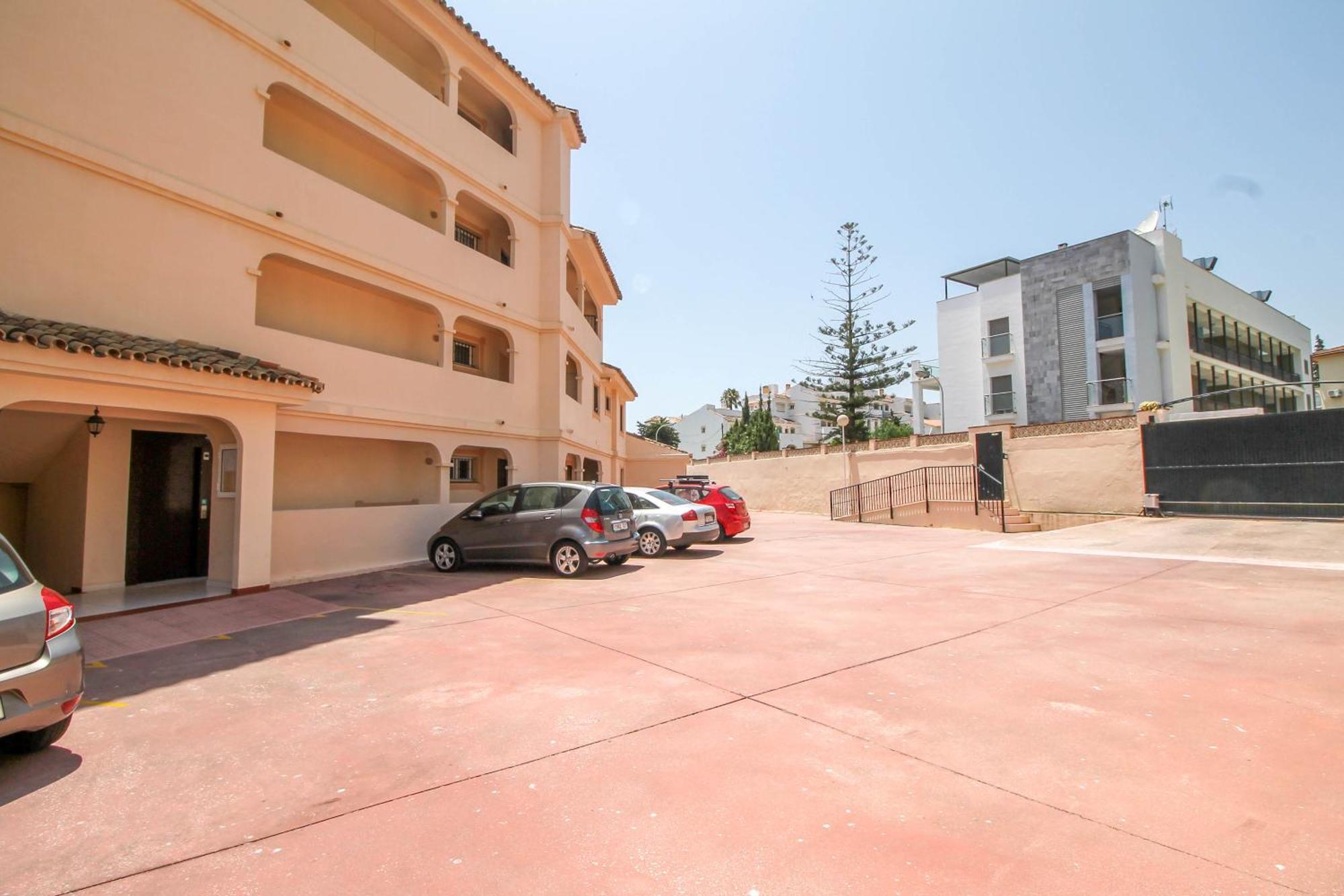 Erisa 59 By Ivi Real Estate Apartamento Torremolinos Exterior foto