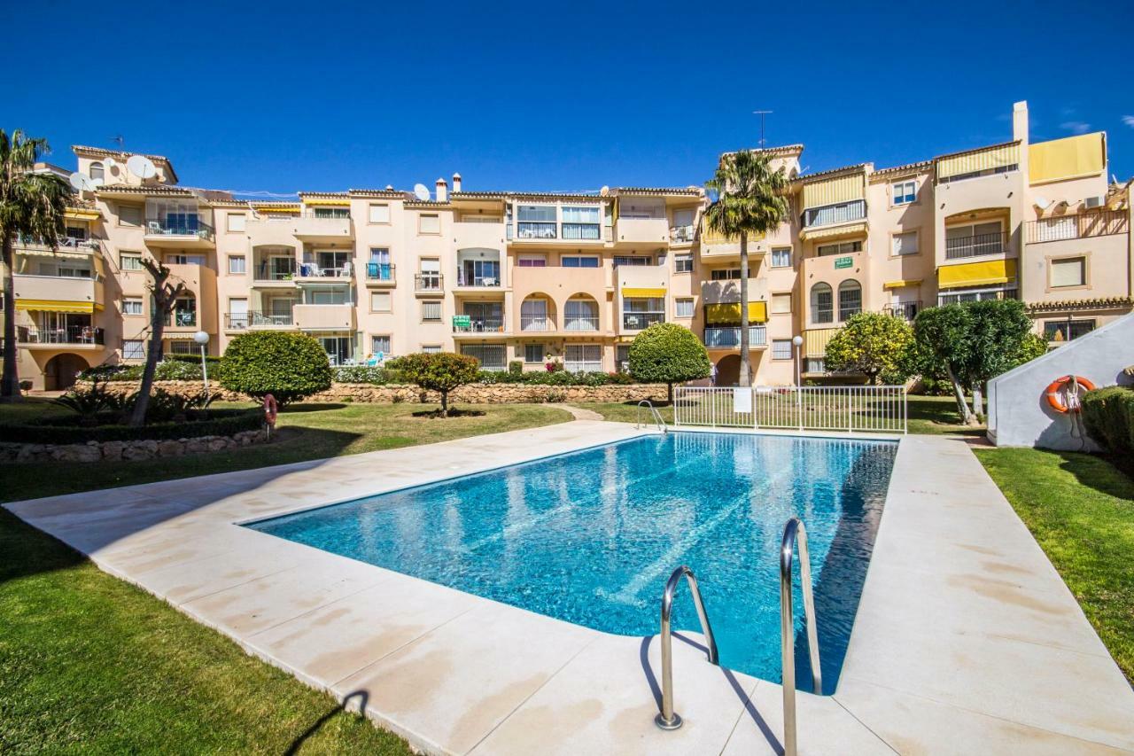 Erisa 59 By Ivi Real Estate Apartamento Torremolinos Exterior foto